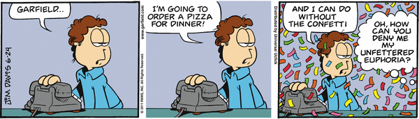 garfield