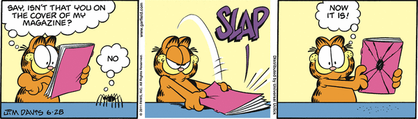 garfield