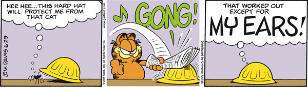 garfield