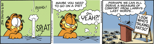 garfield