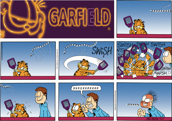garfield
