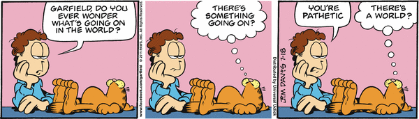 garfield