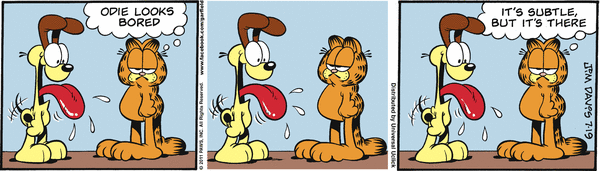 garfield