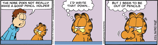 garfield