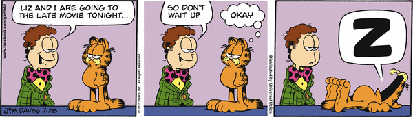 garfield