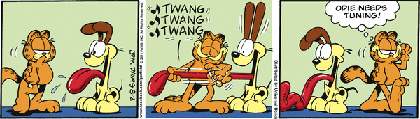 garfield