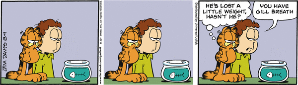 garfield