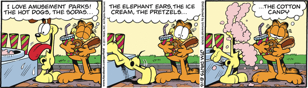 garfield
