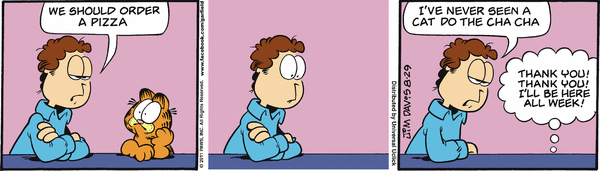 garfield