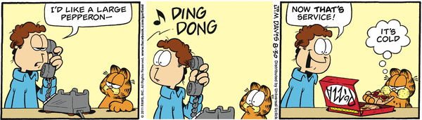 garfield