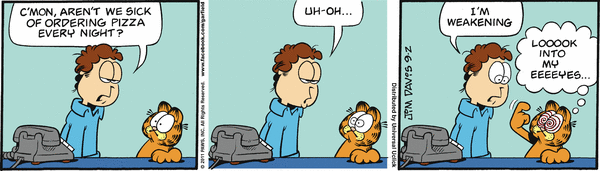 garfield