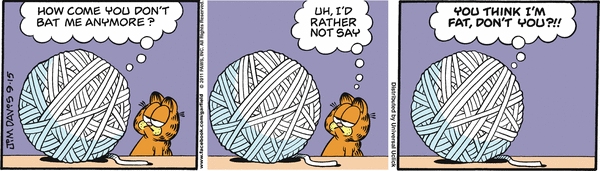 garfield