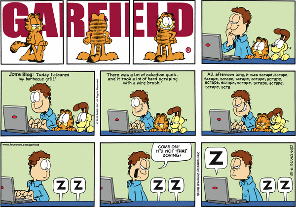 garfield