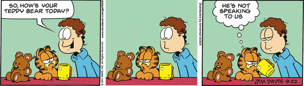 garfield