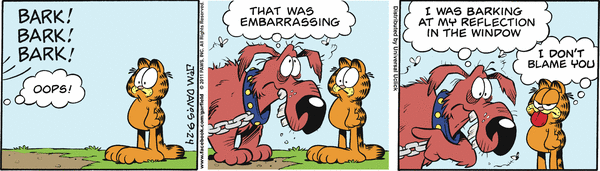 garfield