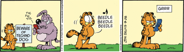 garfield