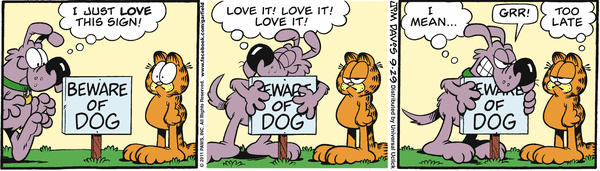 garfield