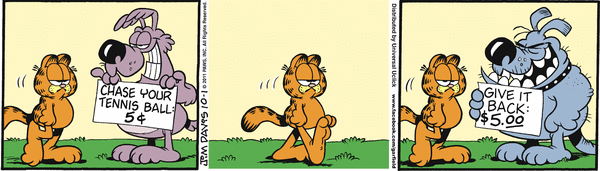 garfield