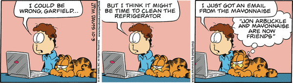 garfield