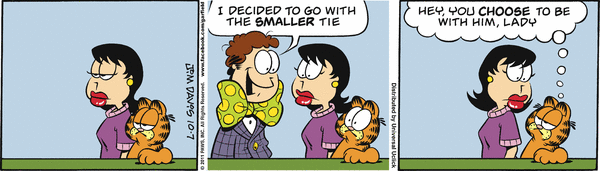 garfield