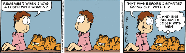 garfield