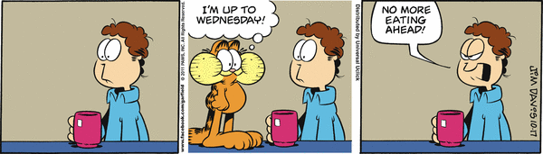garfield