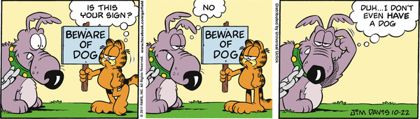 garfield