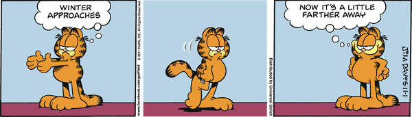 garfield