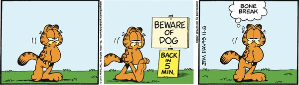 garfield