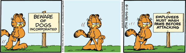 garfield