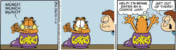 garfield