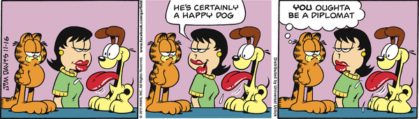 garfield