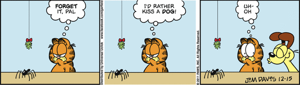 garfield