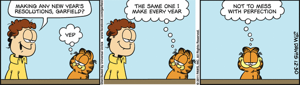 garfield