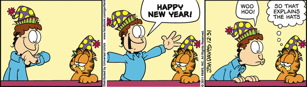 garfield