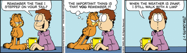 garfield