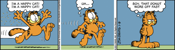 garfield