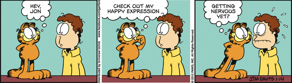 garfield