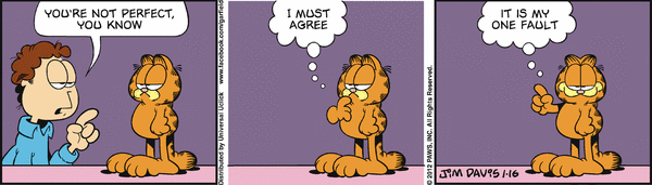 garfield
