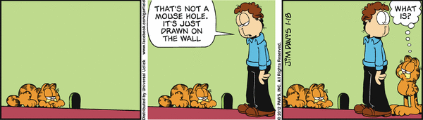 garfield