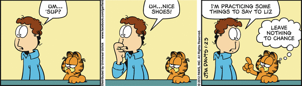 garfield
