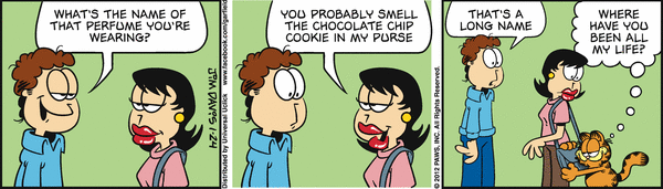 garfield