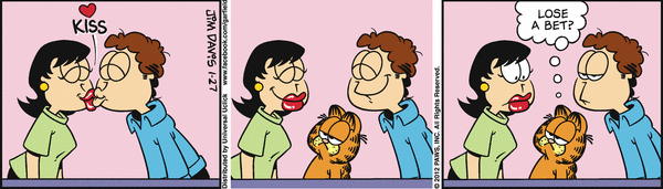 garfield