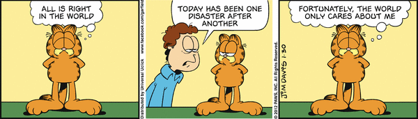garfield