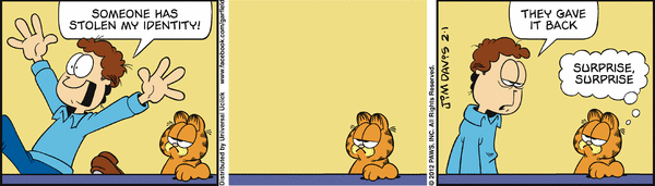 garfield