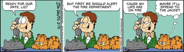 garfield