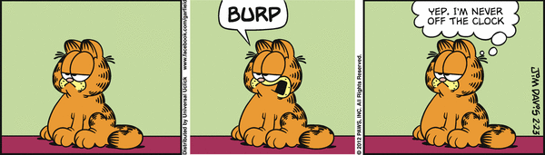 garfield