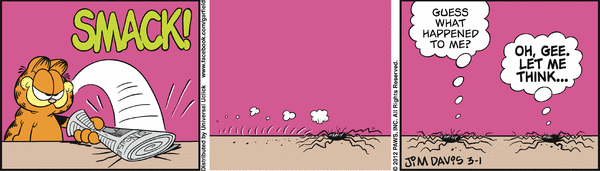 garfield