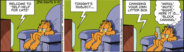 garfield