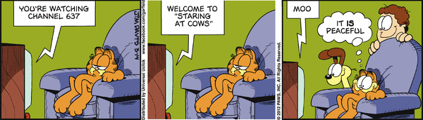 garfield